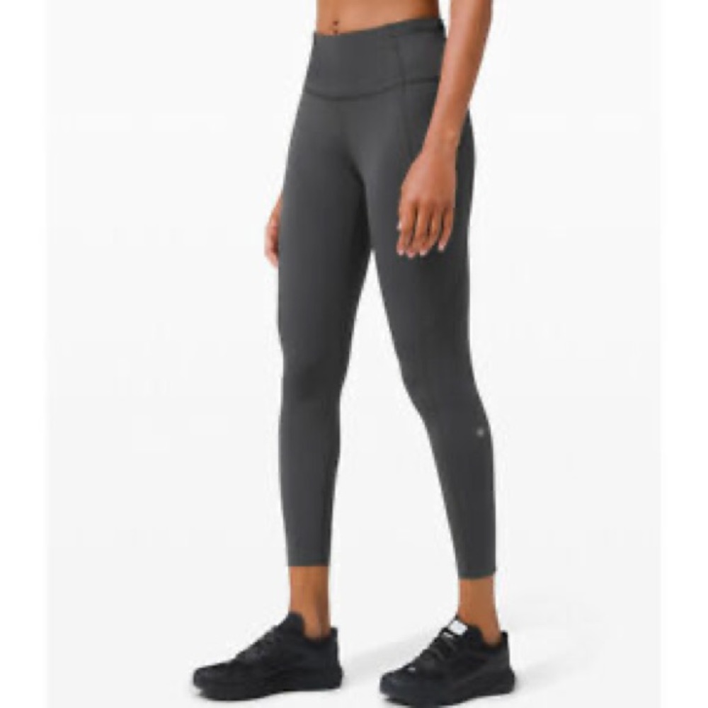 Lululemon Fast and Free Tight 25”